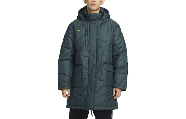 

Куртка пуховая мужская Deep Jungle Nike, Dark Jungle, Зеленый, Куртка пуховая мужская Deep Jungle Nike, Dark Jungle