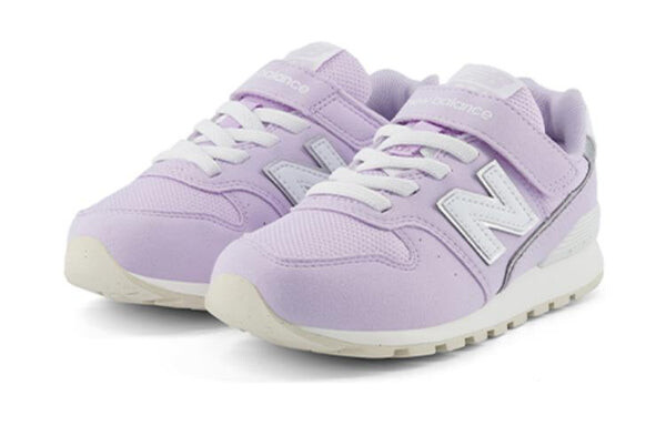Кроссовки 996 широкие кроссовки New Balance, фиолетовый — фото 2