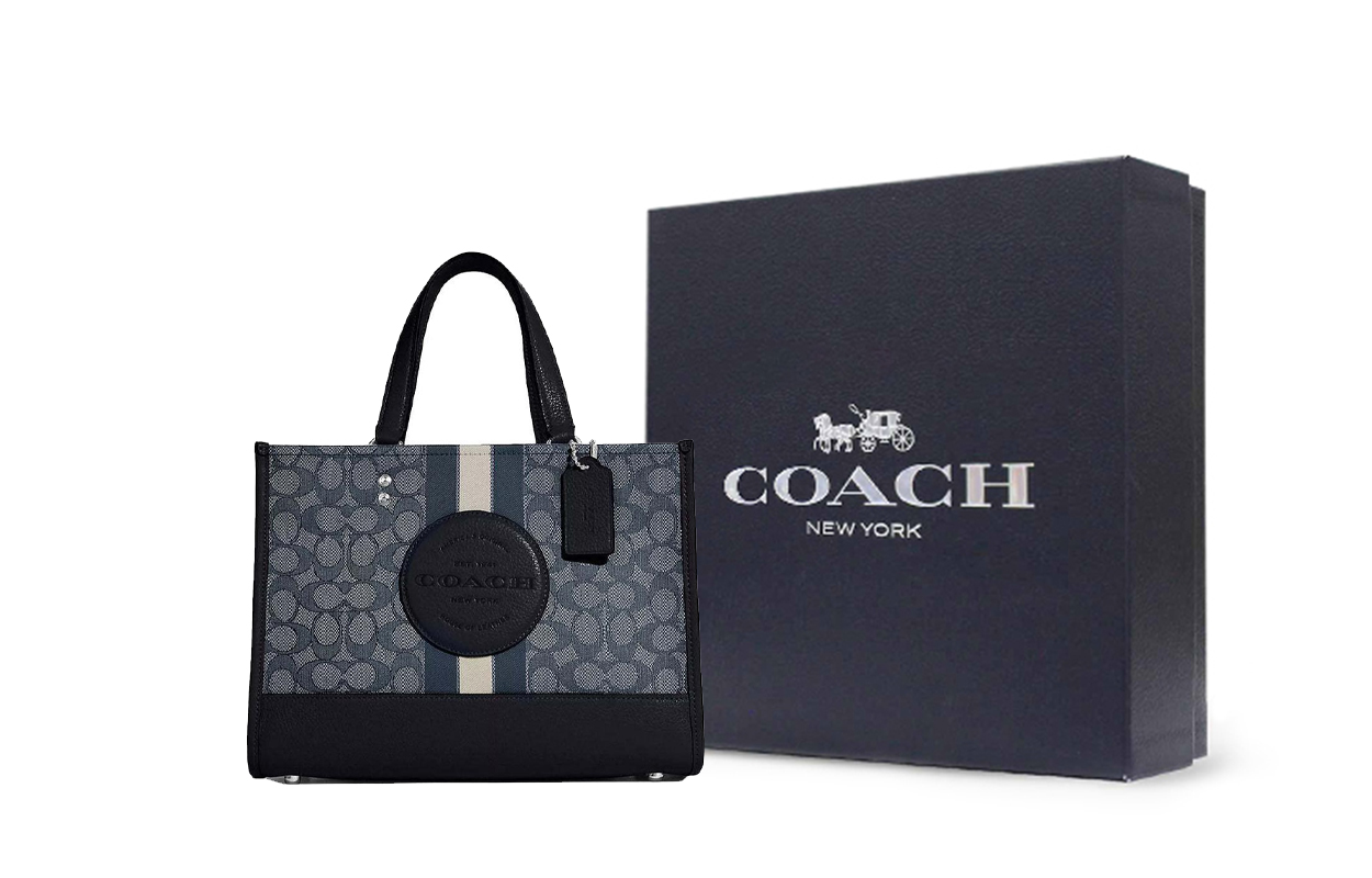 

COACH Сумка Демпси