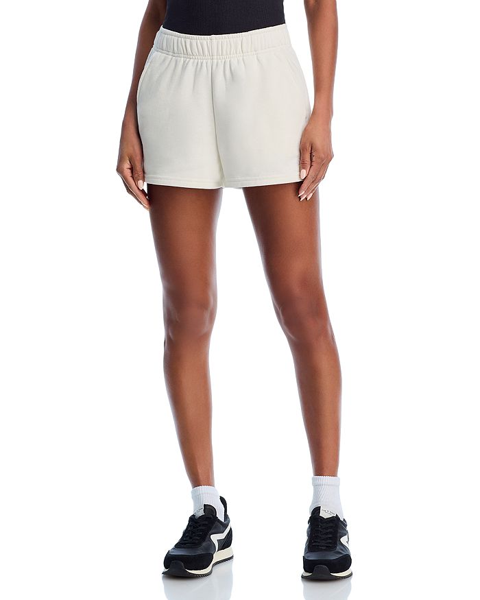 

Короткие шорты Core The North Face, белый