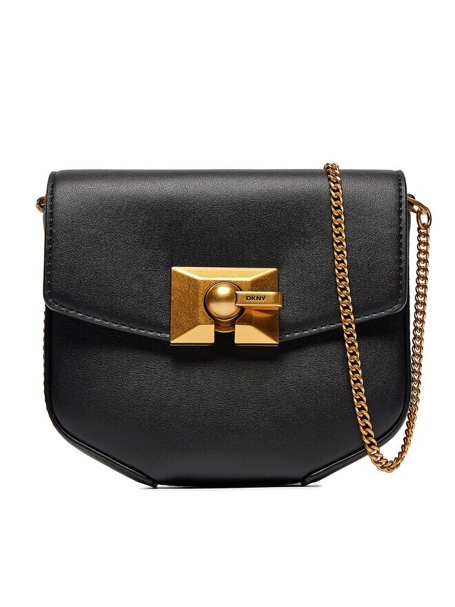 

Вечерняя сумка DKNY Colette Sm Cbody R41EKC60, черный