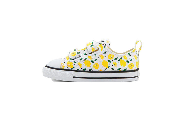 

Сандалии Converse Chuck Taylor All Star 2V Low TD 'Citrus'