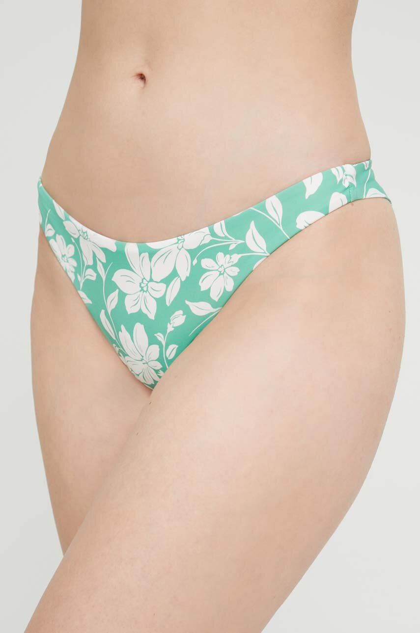 

Купальник женский Billabong, зеленый