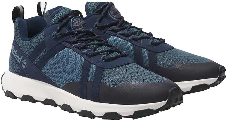 Мужские низкие кроссовки Timberland Killington Trekker F/l, бежевые — фото 3