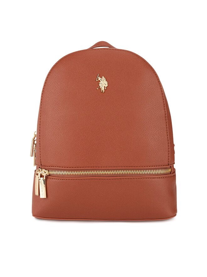 

Рюкзак U.S. Polo Assn., медный