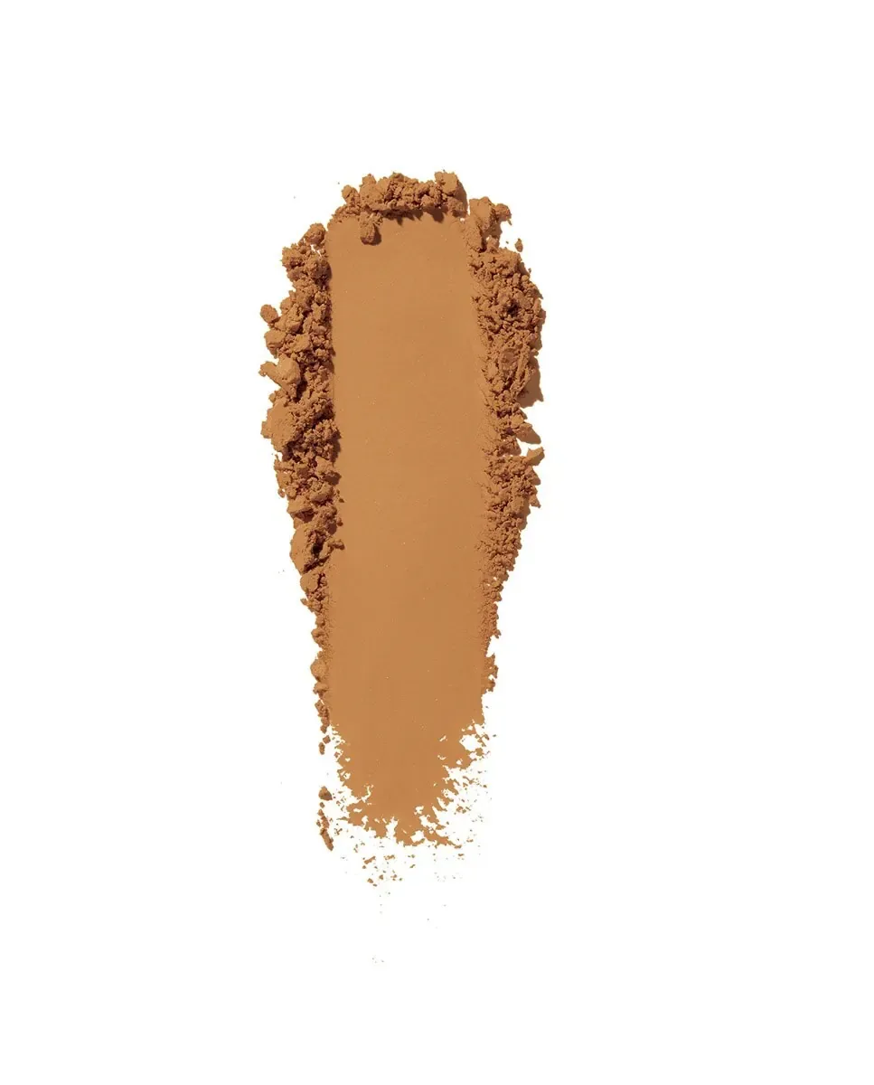 Тональная основа Synchro Skin Self-Refreshing Custom Powder Foundation Shiseido, 360 Citrine — фото 2