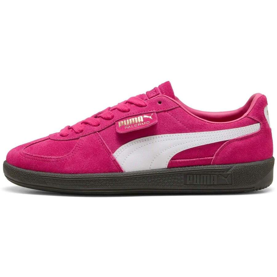 

Кроссовки Puma Palermo, розовые, мужские
