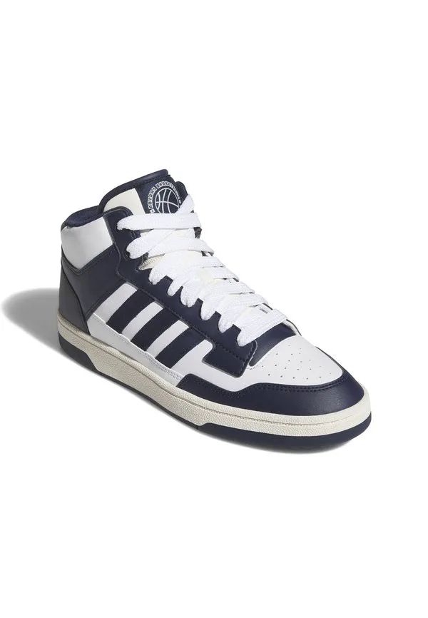 Кроссовки rapid court средней высоты Adidas Sportswear, Supcol Ftwwht Cwhite — фото 2