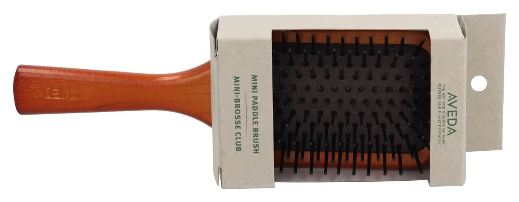 Щетка для волос «Paddle Brush» от Aveda Aveda, Brown — фото 2