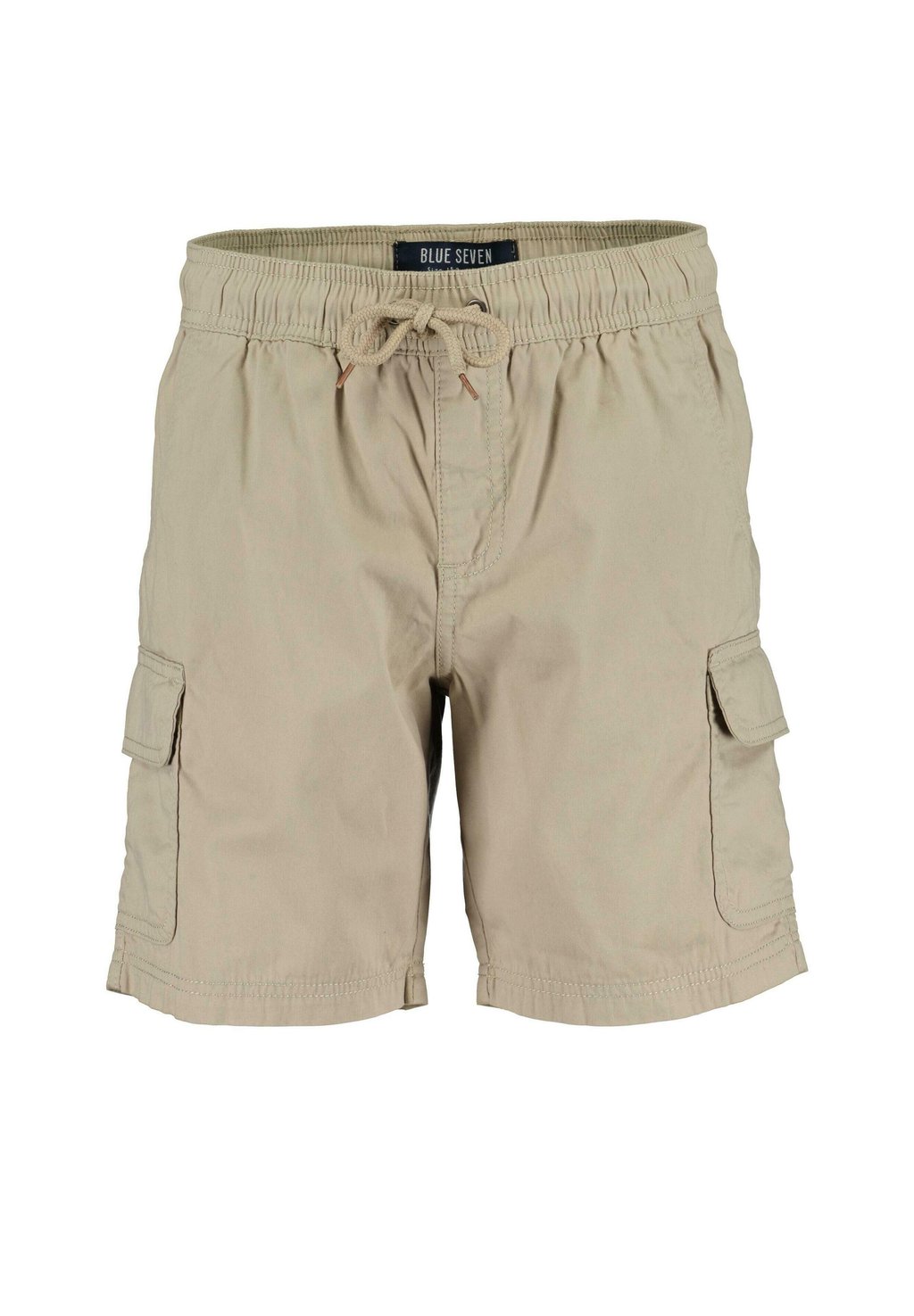 

Шорты CARGO Blue Seven, бежевый