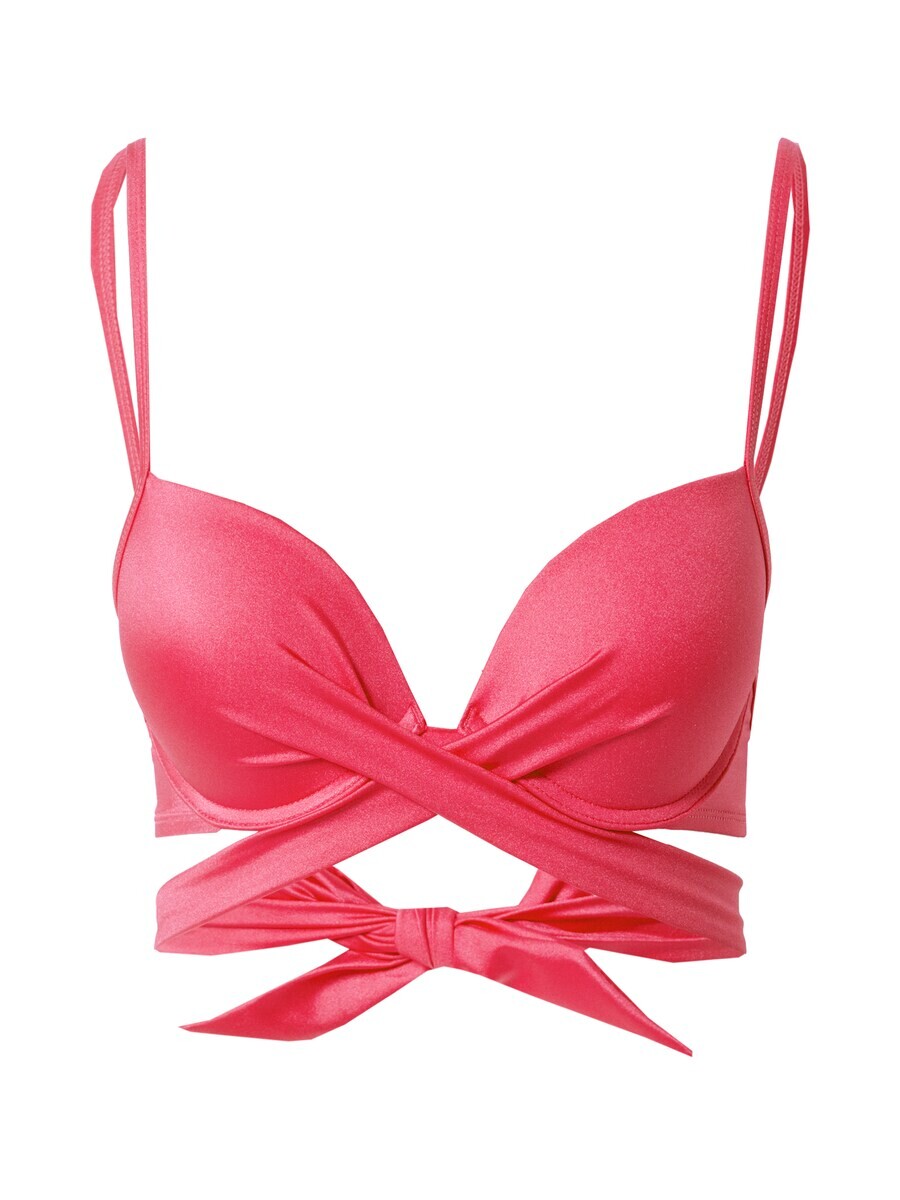 

Топ бикини Hunkemöller GRENADA, розовый