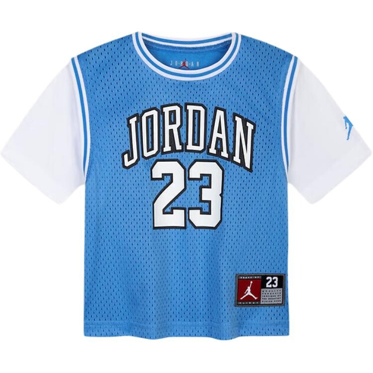 

PS Футболка Jordan, синий