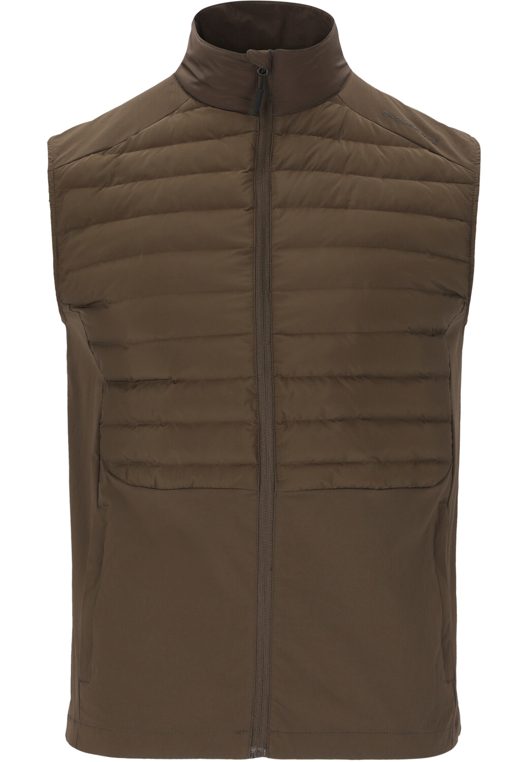 

Утепленный жилет Endurance Laufjacke Benst, цвет 5135 Wren