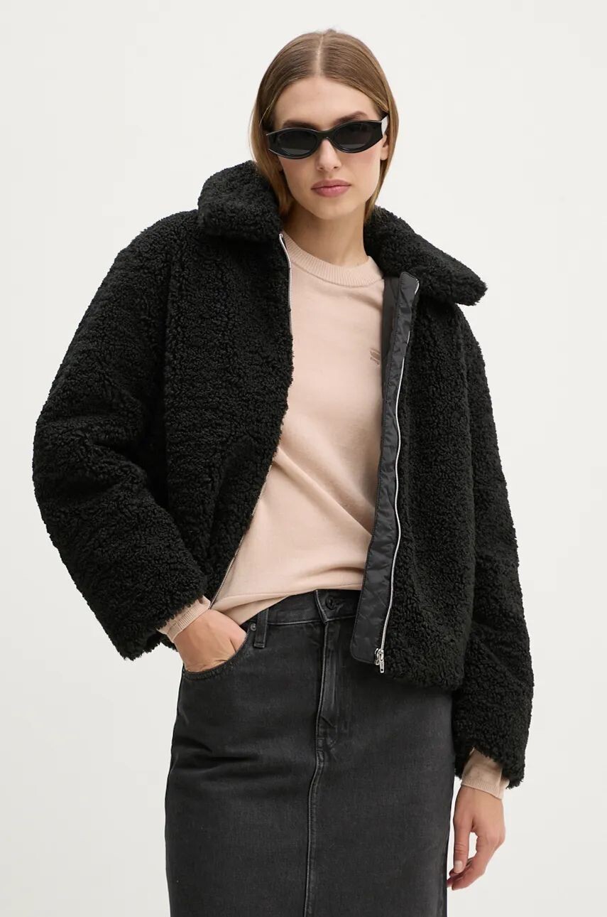

Куртка Леви Levi'S, черный