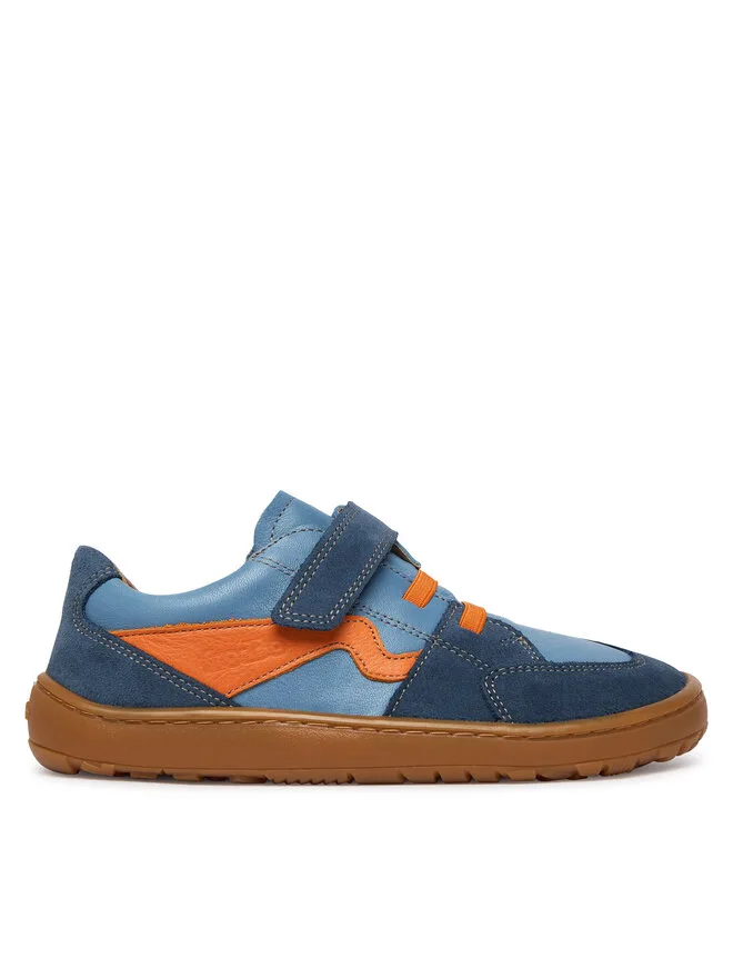 Froddo Кроссовки Barefoot River G3130286-1 D синие