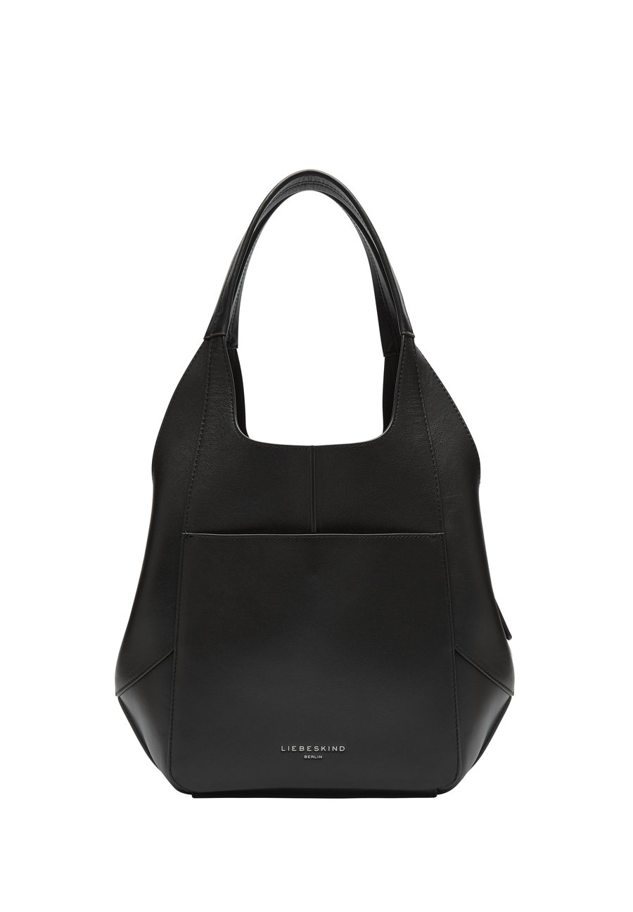 

Сумка-шоппер Liebeskind Berlin Tote bag, Schwarz/Black