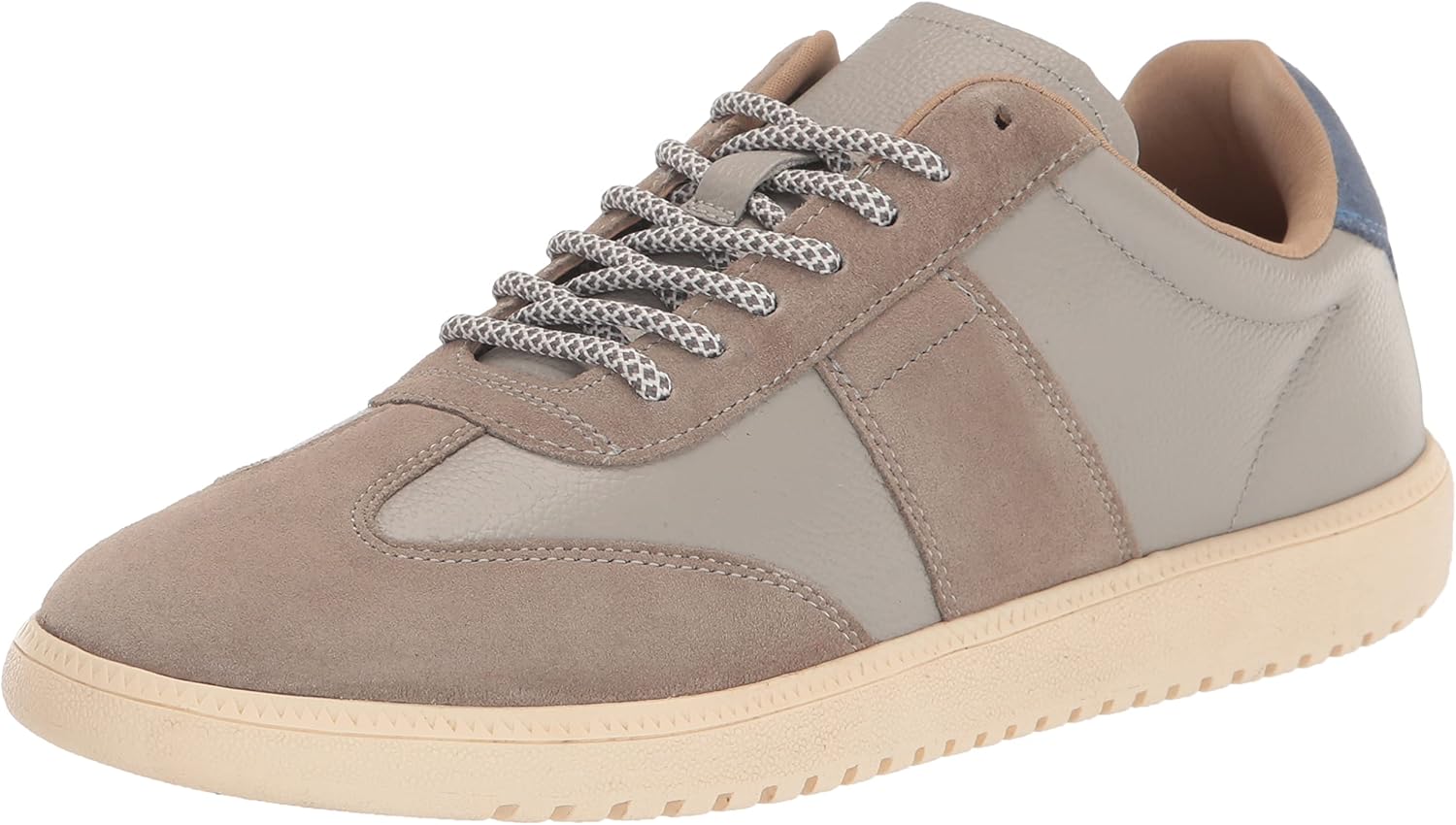 

Мужские модные кроссовки Vince Camuto Kooper, серый