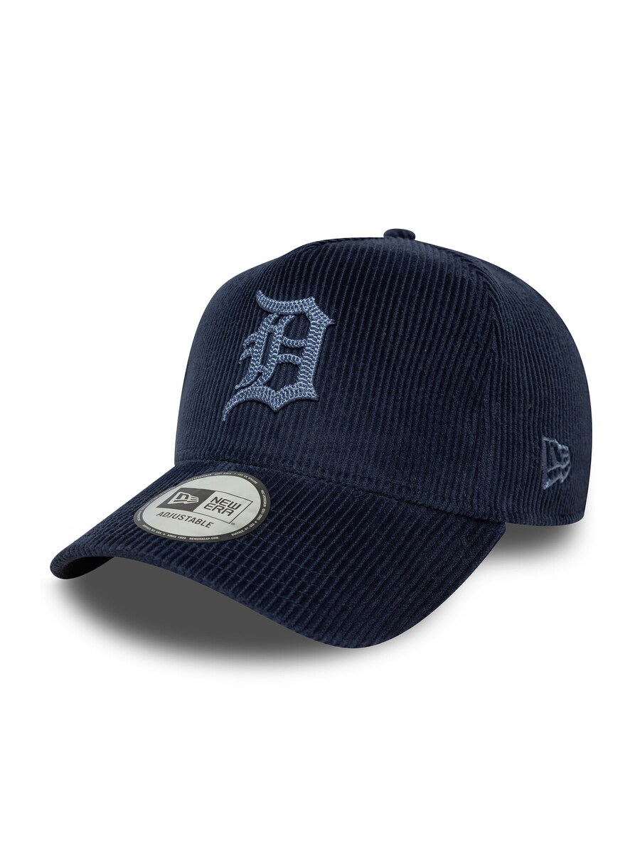 

Спортивная кепка NEW ERA 9FORTY E-Frame Detroit Tigers MLB, темно-синий
