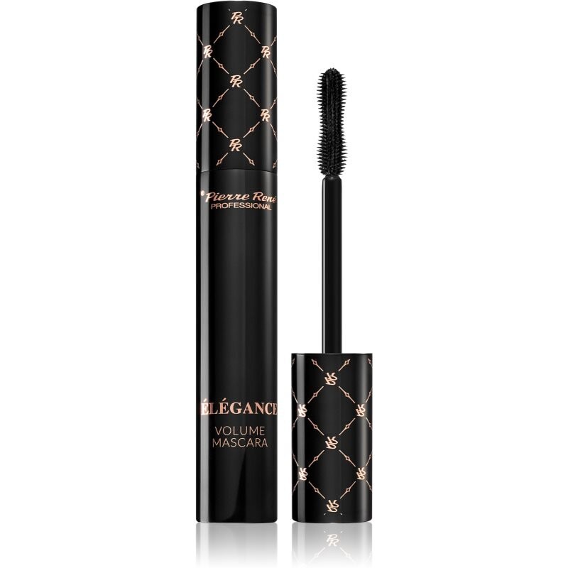 

Тушь для ресниц Pierre Rene Professional Élégance утолщающая, 10 мл