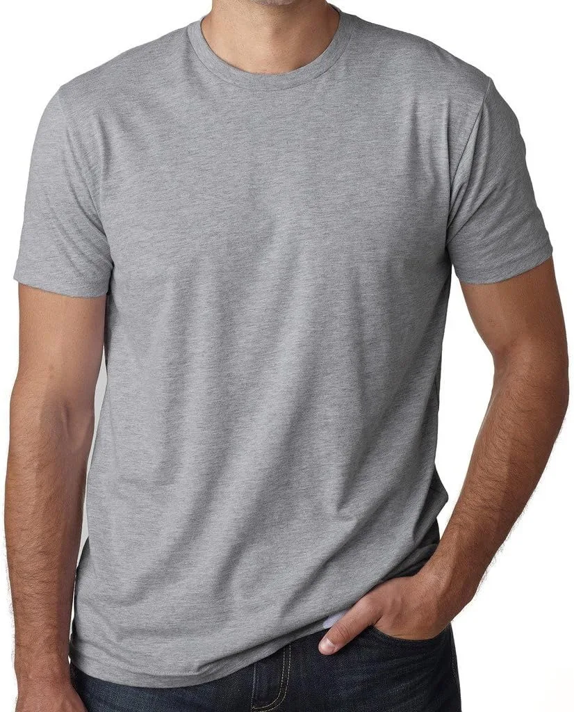 

Мужская премиум футболка с коротким рукавом Mafoose