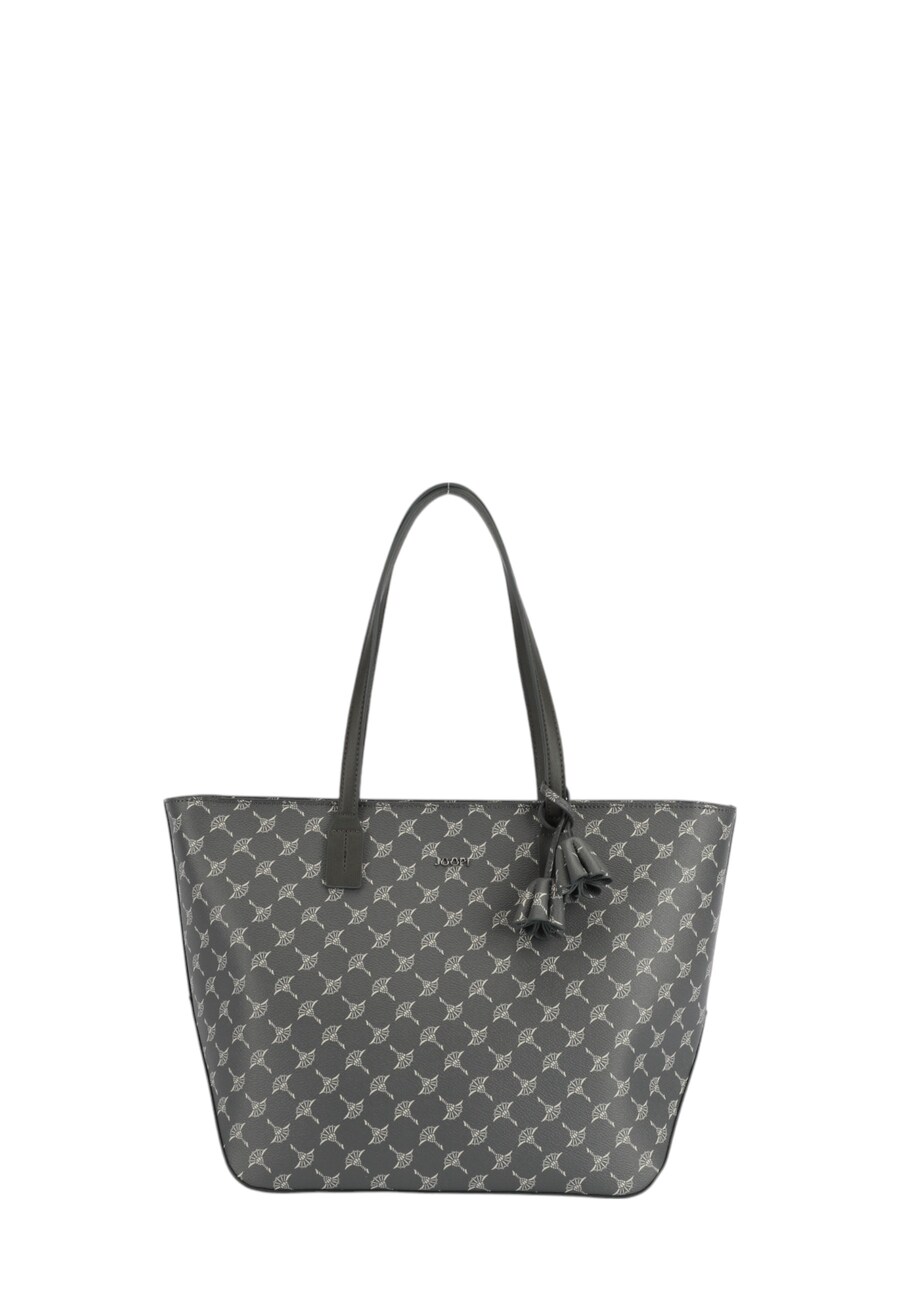 

Сумка-шоппер JOOP! Flora 1.0 Corelie, Light grey/Dark grey