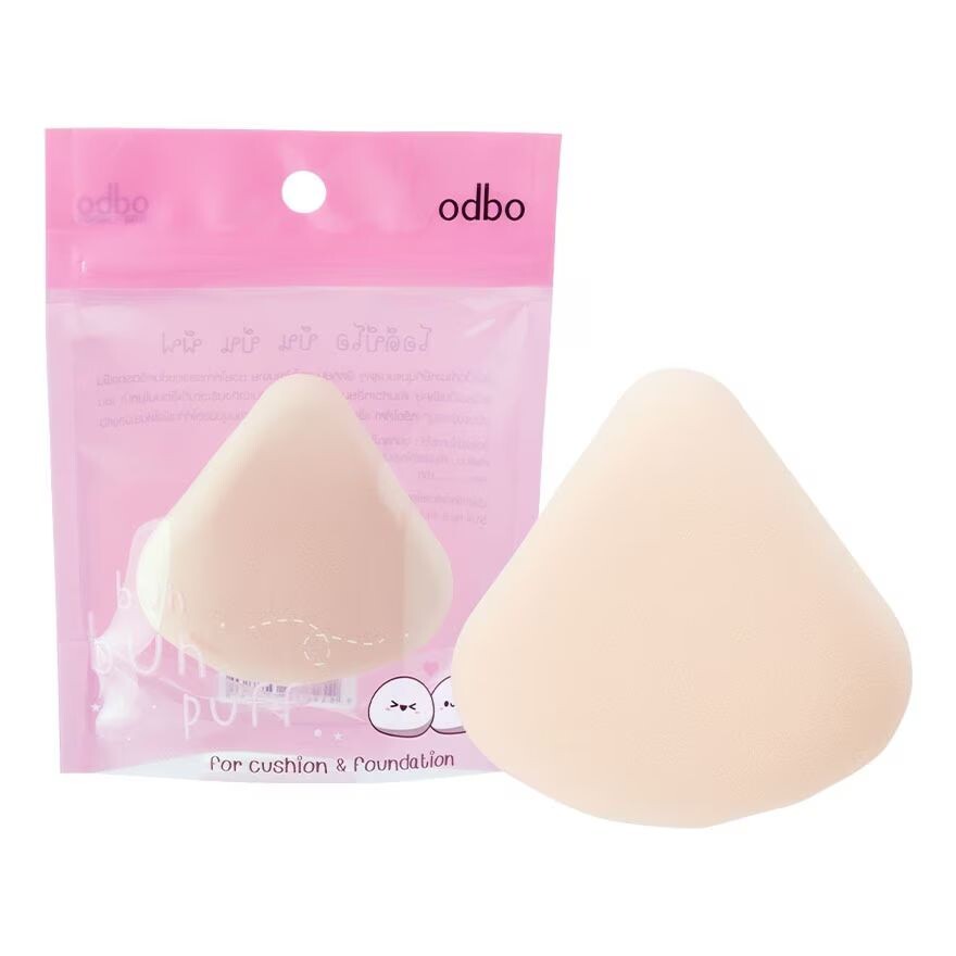

ODBO Булочка Odbo Слойка OD8013 1шт, Pink