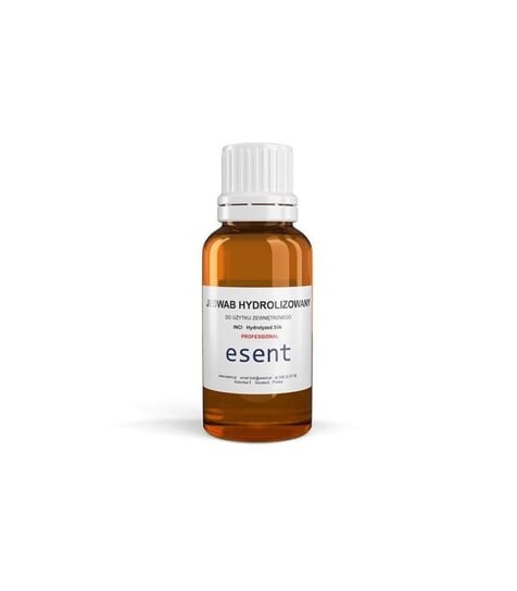 

Эссенция, Гидролизованный шелк, 20 мл, Esent