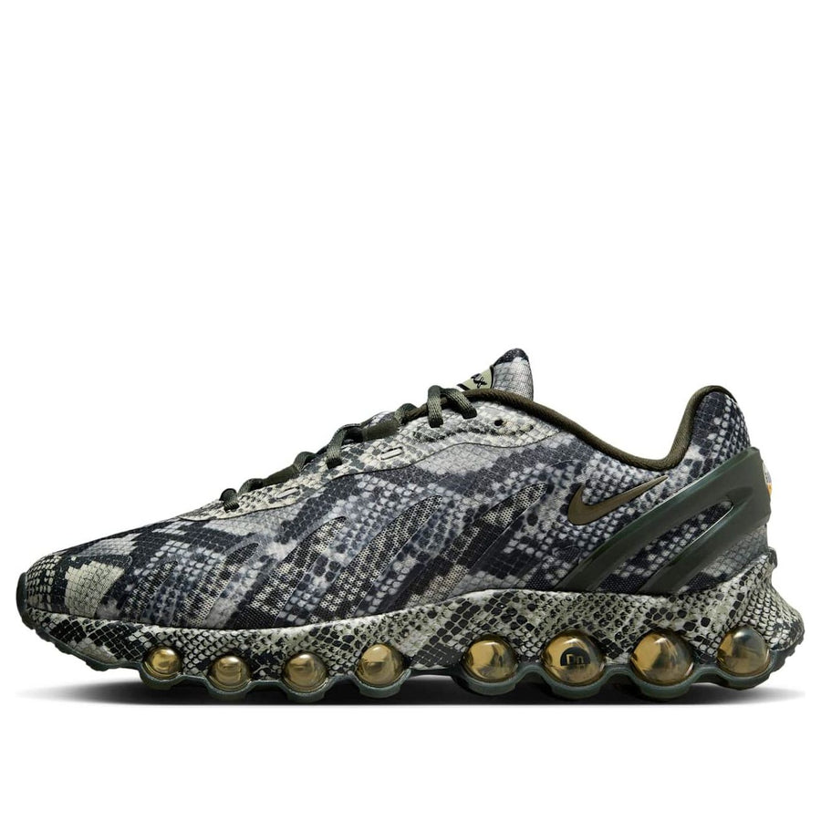 

Кроссовки Nike Air Max Dn8 'Snakeskin', серый