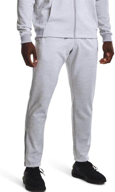 

Under Armour мужские брюки Armour Fleece Storm - водонепроницаемые, Mod Gray/Steel