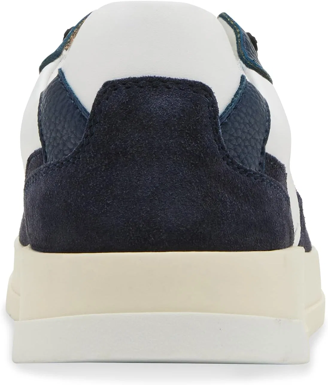 Мужские кроссовки Steve Madden Dynamo, White W Navy — фото 3