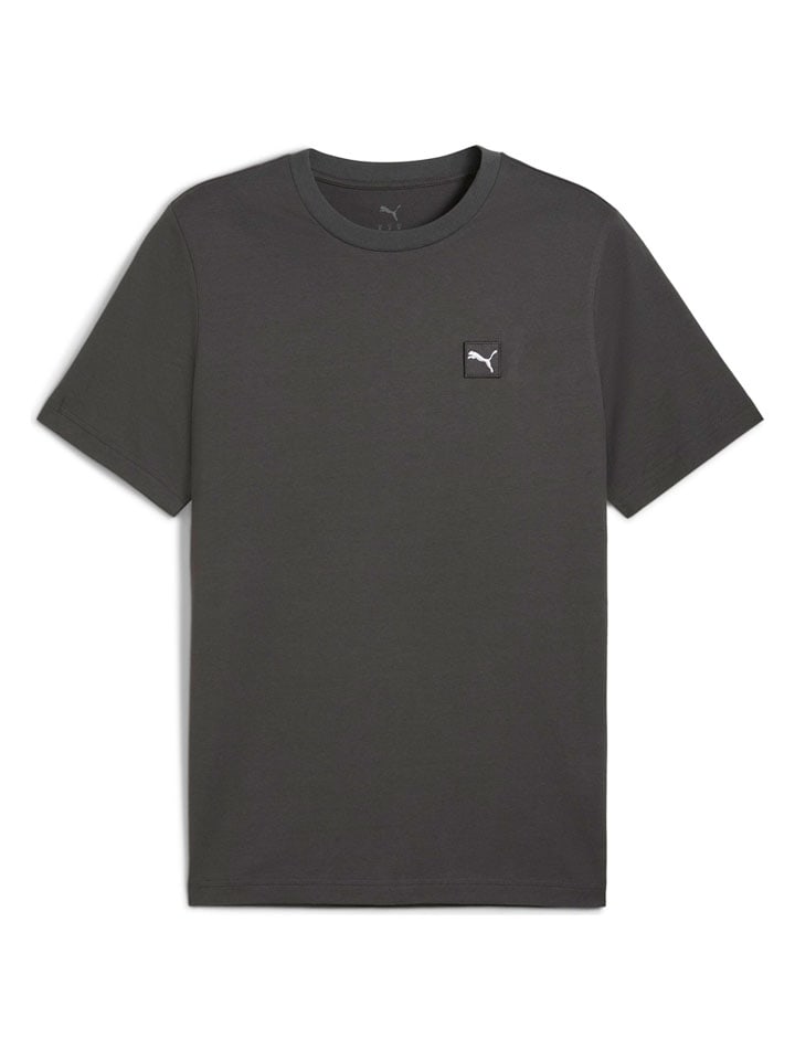 

Puma Рубашка антрацитового цвета