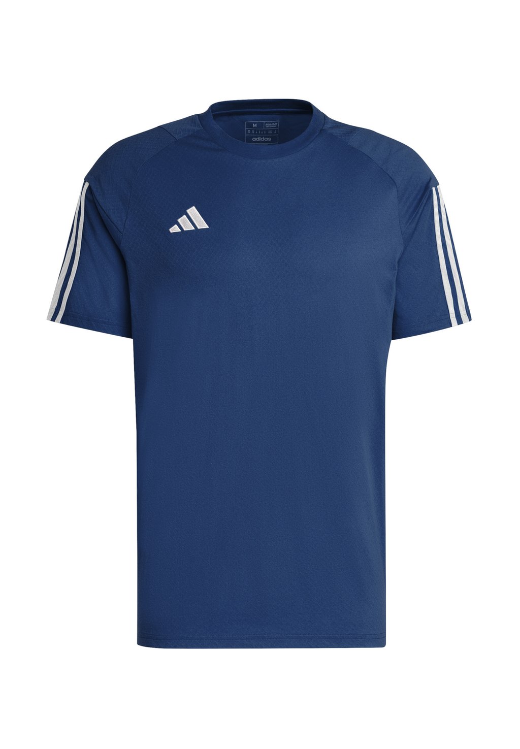 

Футболка FUSSBALL TEAMSPORT TIRO 23 adidas Performance, темно-синий