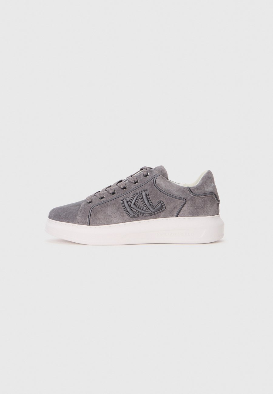 

Кроссовки KARL LAGERFELD KAPRI, Mid Grey/Grey