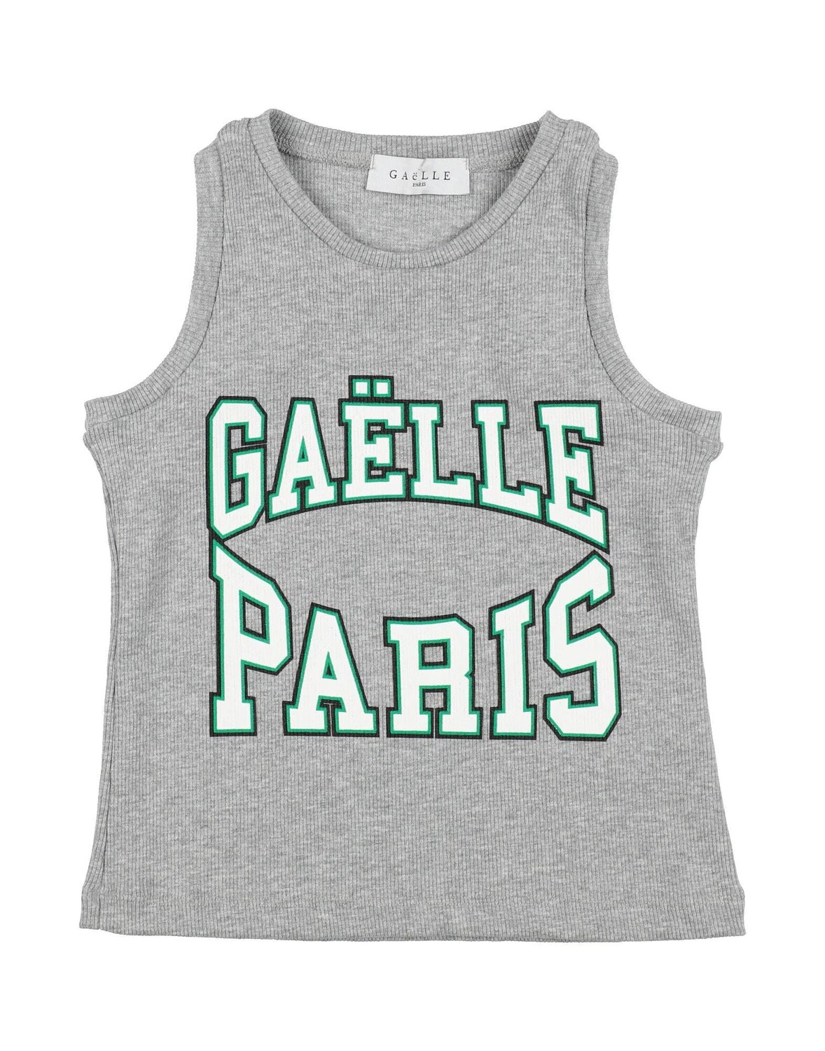 

Футболка Gaëlle Paris, серый