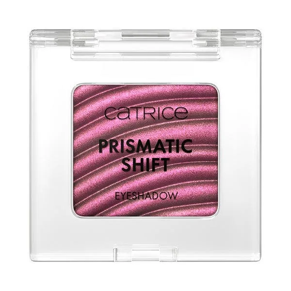 Тени для век CATRICE Prismatic Shift, 020