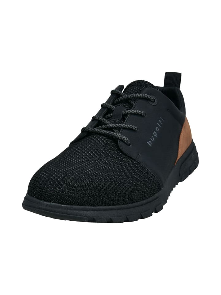 

Туфли на шнуровке bugatti shoes, белый