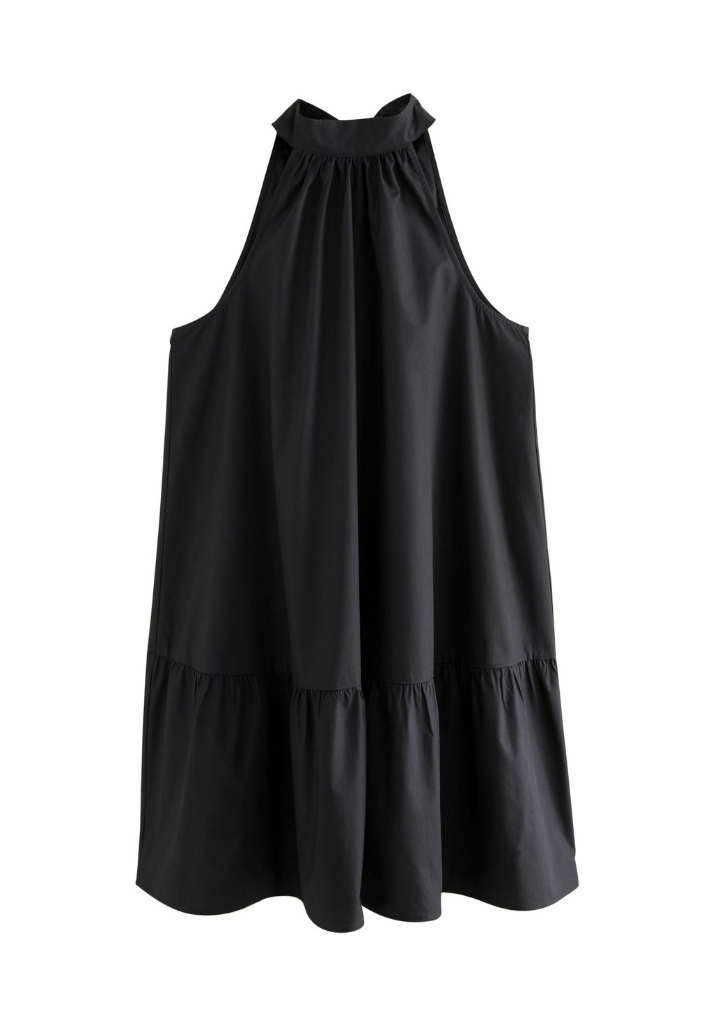 

Повседневное платье SLEEVELESS Next, черный