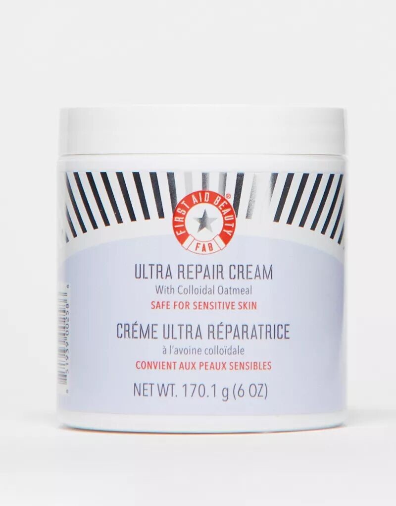 

First Aid Beauty – Ultra Repair – Крем, 170 г