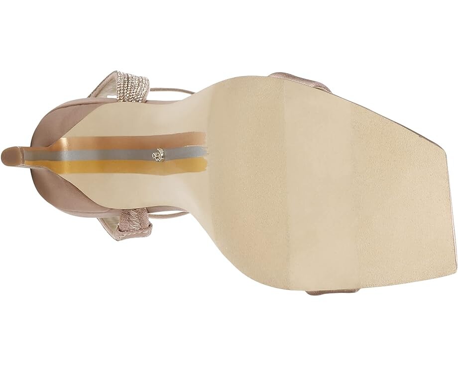 Туфли Sam Edelman Ophelia, цвет Soft Praline — фото 3