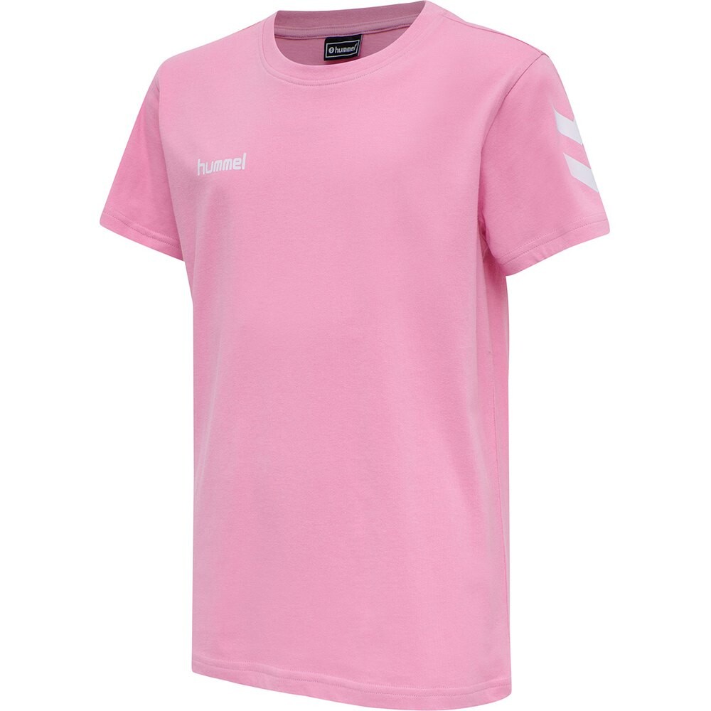 

Футболка Hummel Hmlgo, розовый