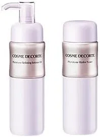 Набор косметики Decorte фитотюн рефининг софтнер и гидротюнер 200 мл