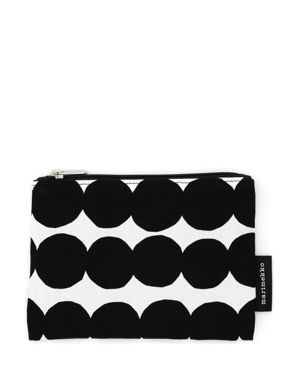 

Кошелек Kaika Rasymatto Marimekko, белый