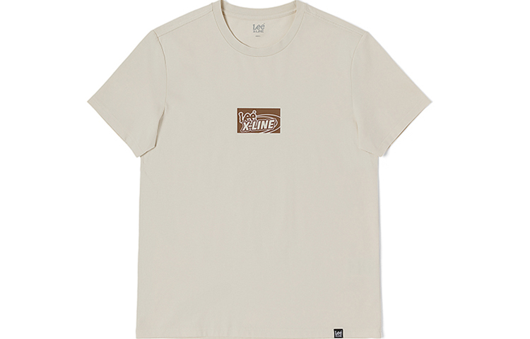 

Футболка мужская Heather Lee, Heather