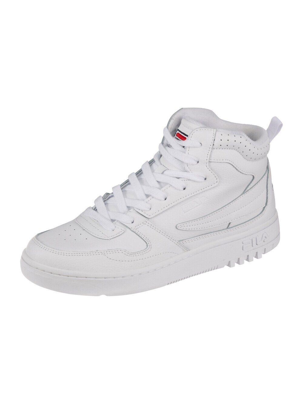 

Высокие кроссовки Fila VENTUNO, белый