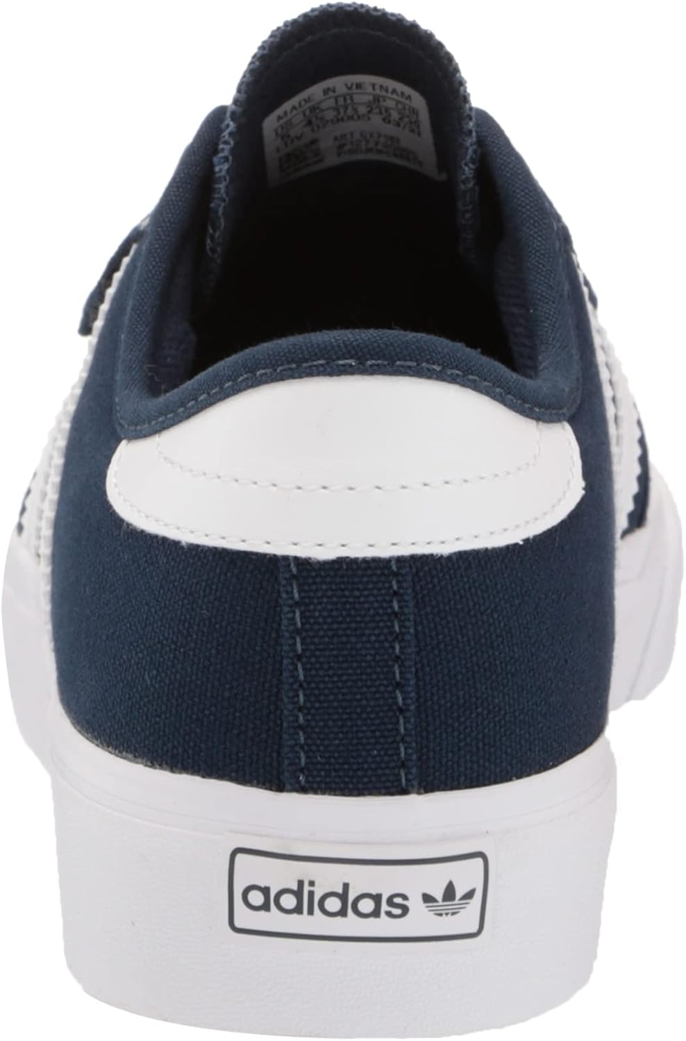 Кроссовки adidas Originals Unisex-Child Seeley Xt, белый/синий — фото 3