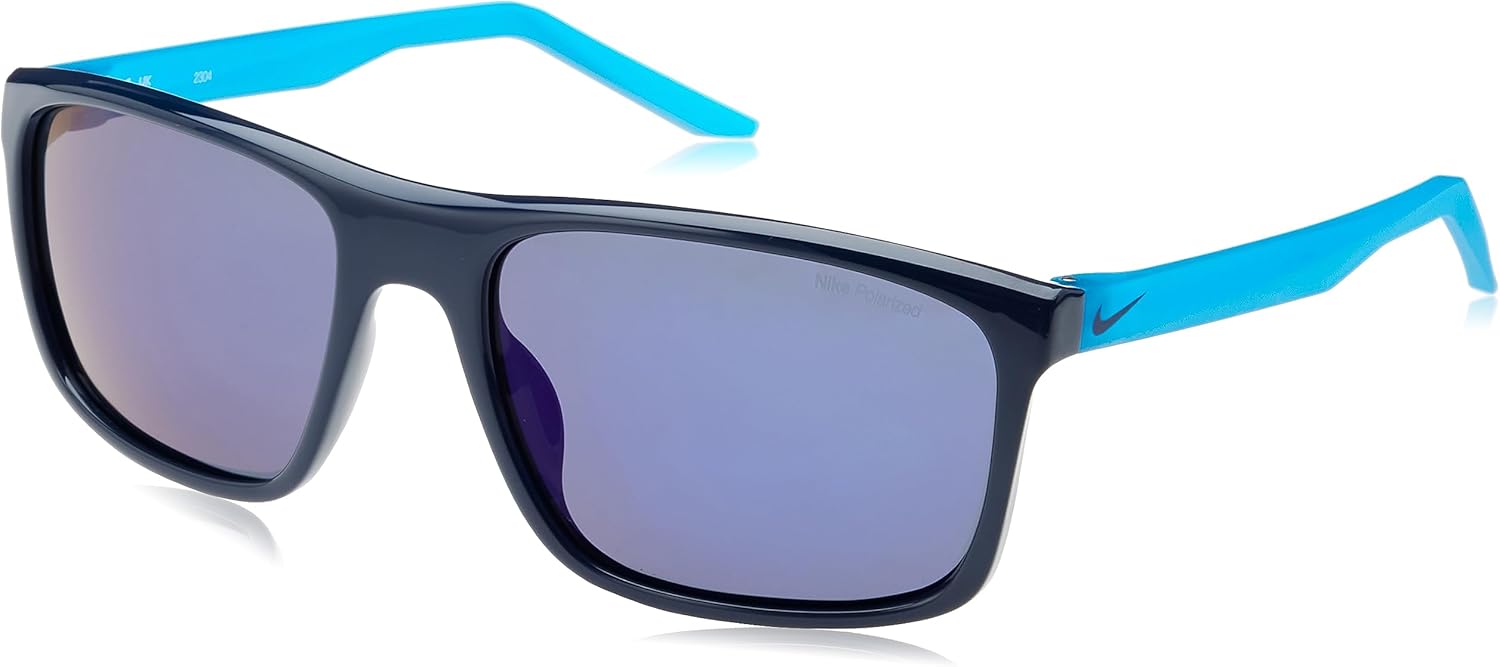 

Мужские современные солнцезащитные очки Nike, 451 Obsidian Polar Blue F, Голубой, Мужские современные солнцезащитные очки Nike, 451 Obsidian Polar Blue F