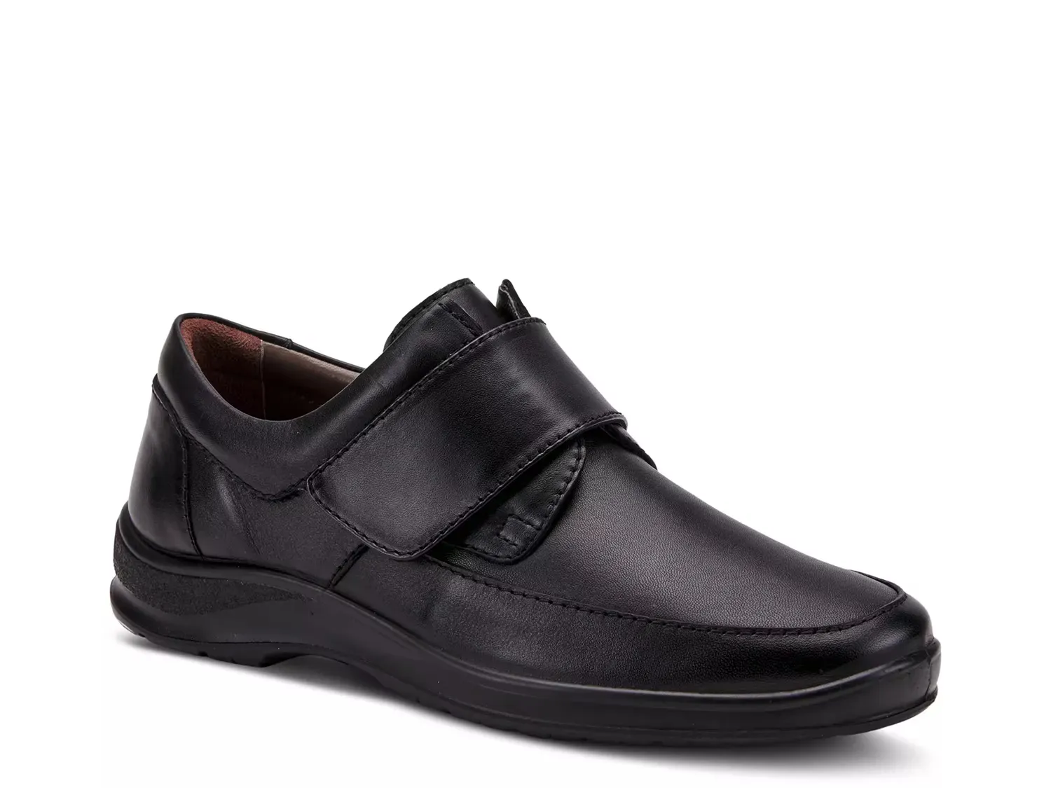 

Cacio Слипоны Spring Step, Black
