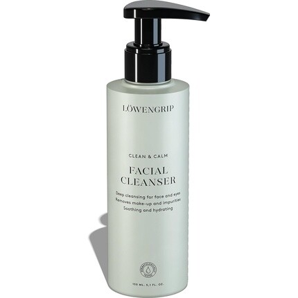 

Löwengrip Clean & Calm Очищающее средство для лица 150 мл