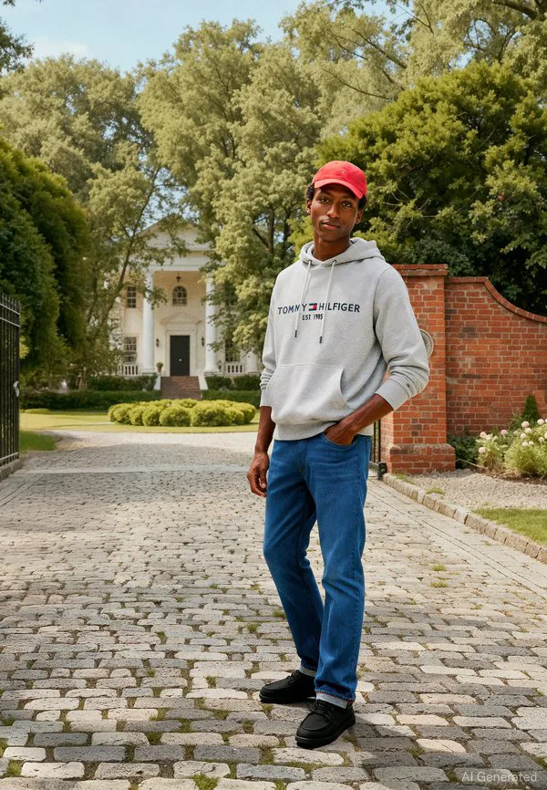 

Худи с логотипом core Tommy Hilfiger, Grey, Серый, Худи с логотипом core Tommy Hilfiger, Grey