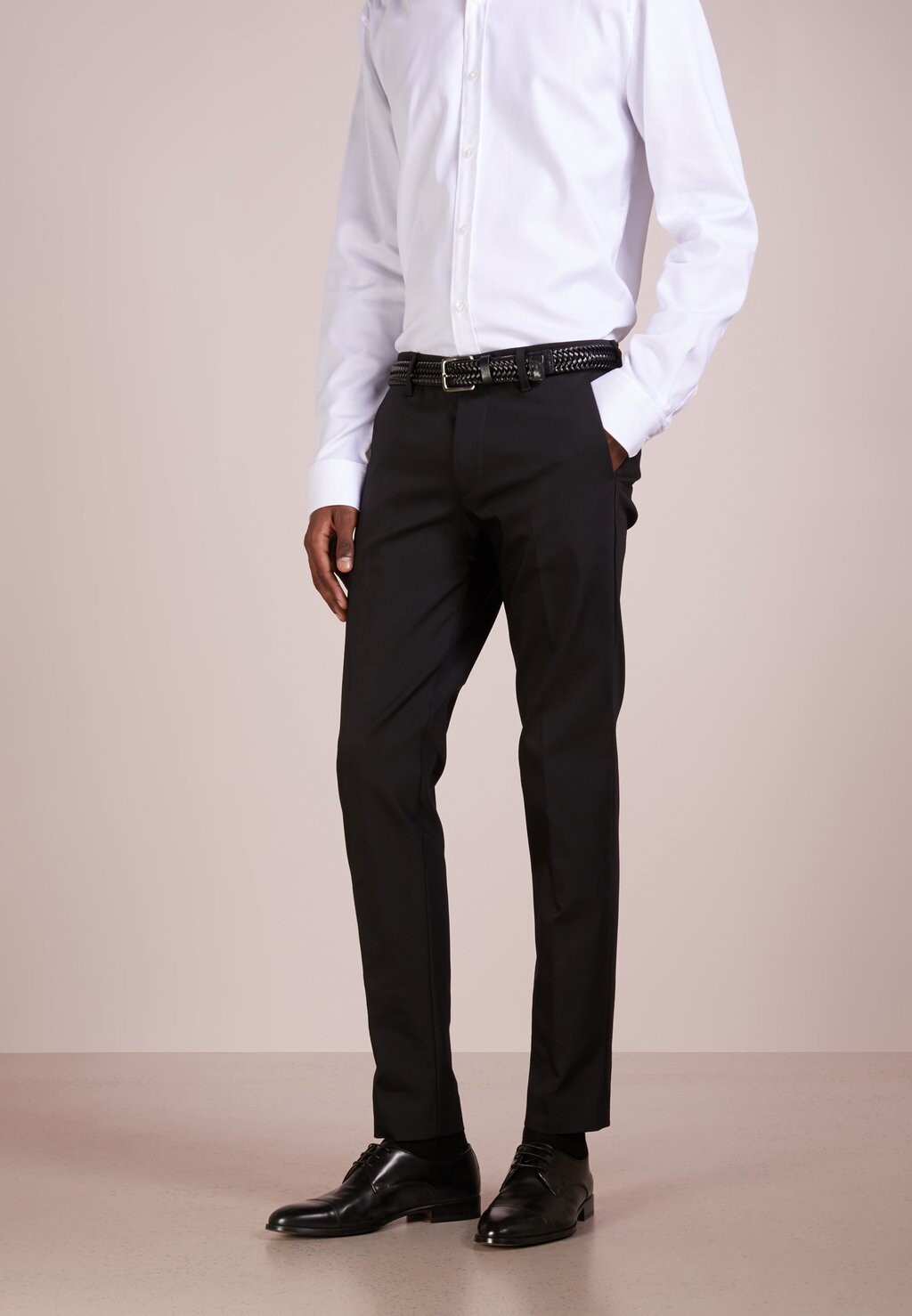 

Костюмные брюки SIGHT DRYKORN, цвет black